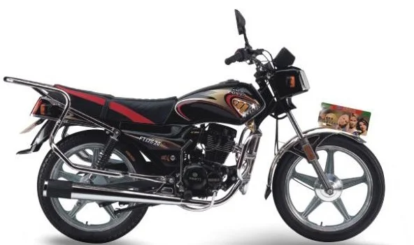 Fosti FT125-2C