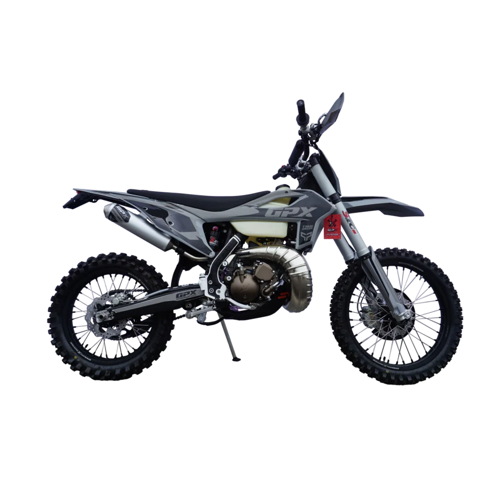 GPX TSE 300R 2024