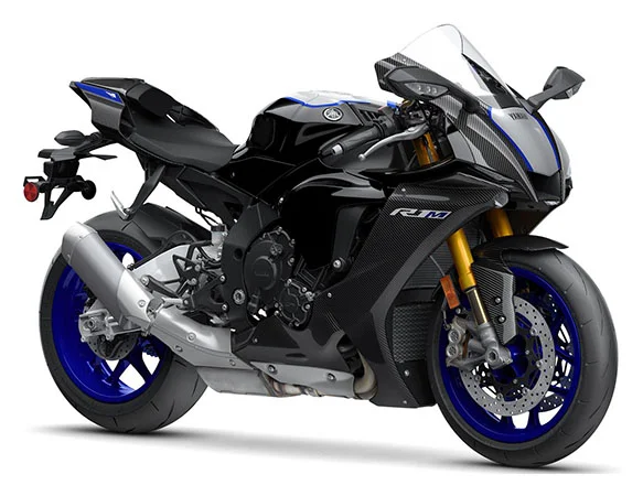 Yamaha YZF-R1M