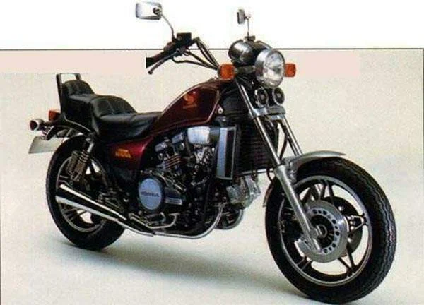 Honda VF 750 C