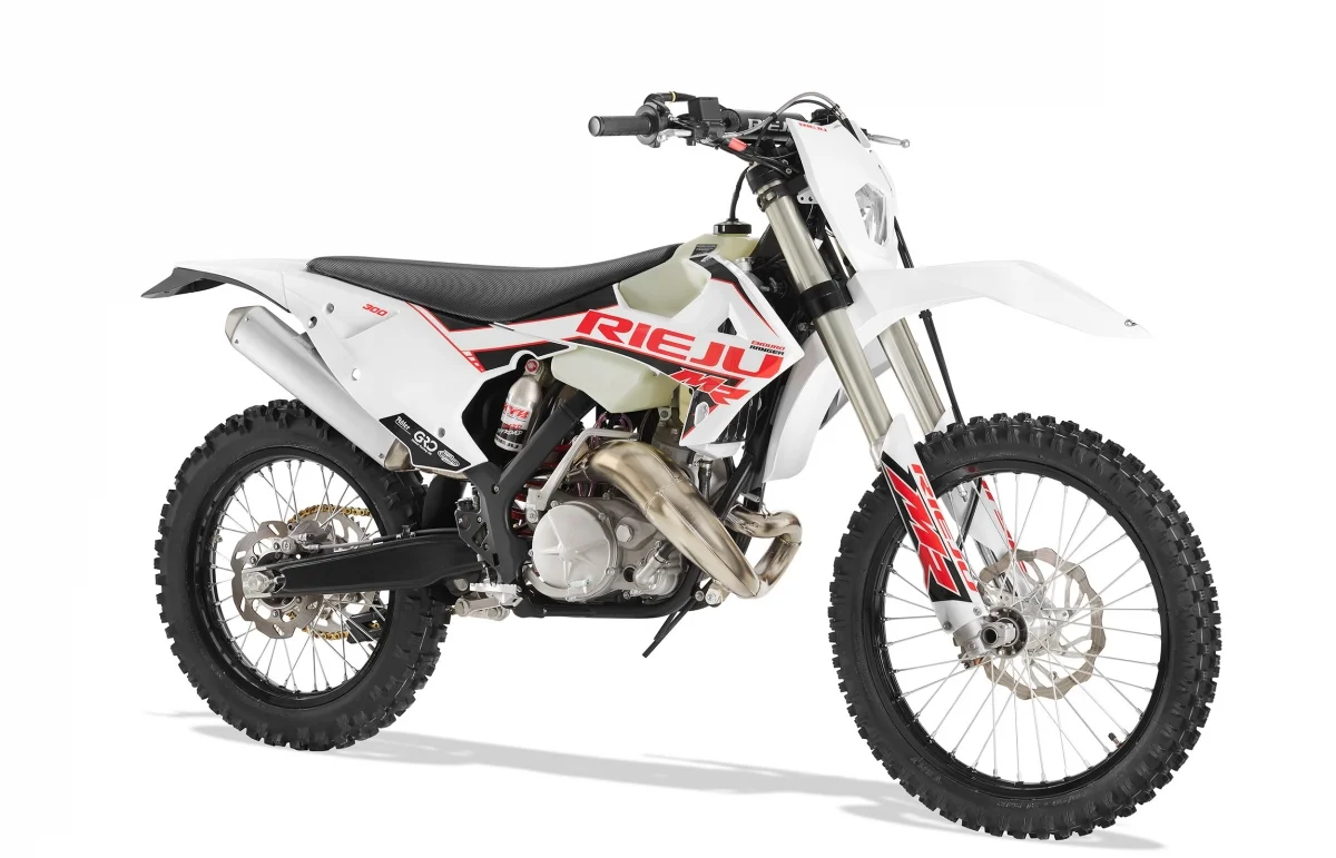 Rieju MR 300 Ranger