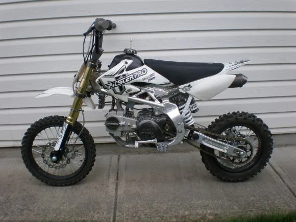 Pitster X3R