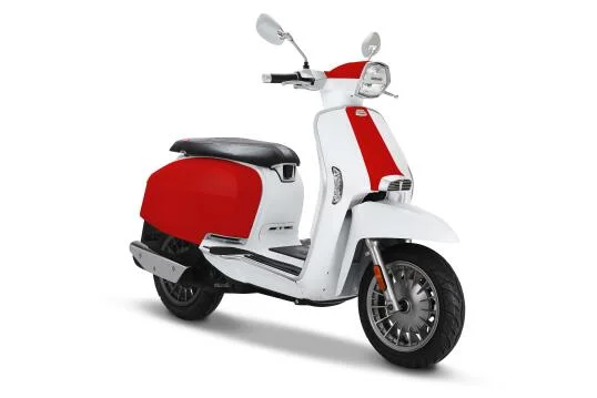 Lambretta V125 Special Flex