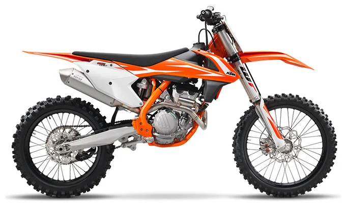 KTM 250 SX