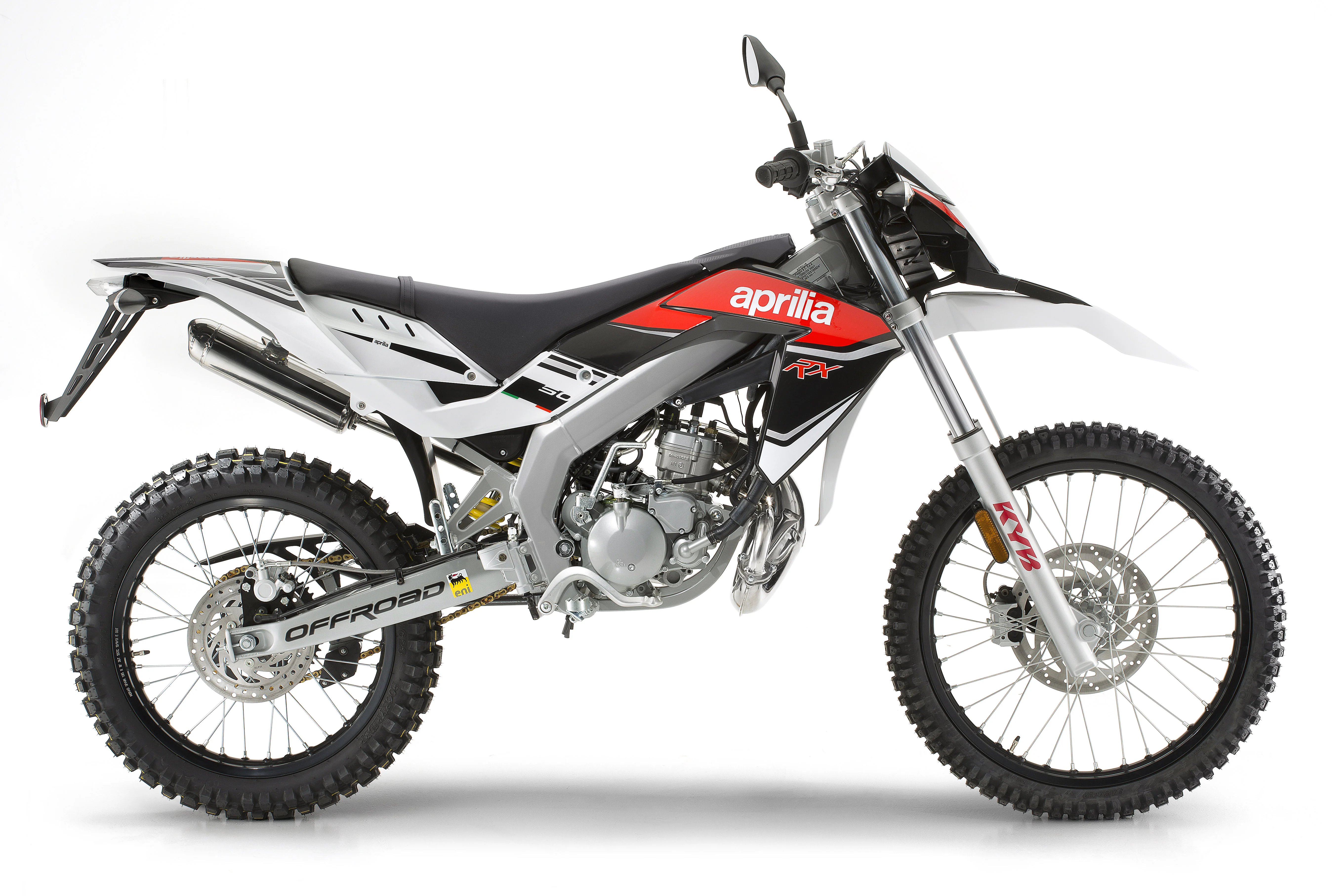 Aprilia RX 50