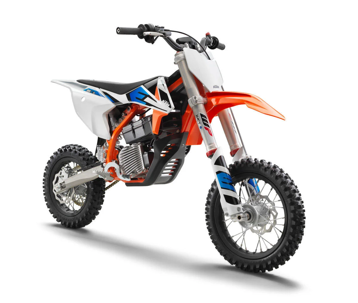 KTM SX-E 5 2021