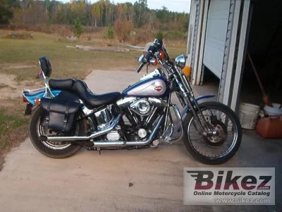 Harley-Davidson 1340 Springer Softail