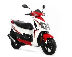 Sym Jet 4 150