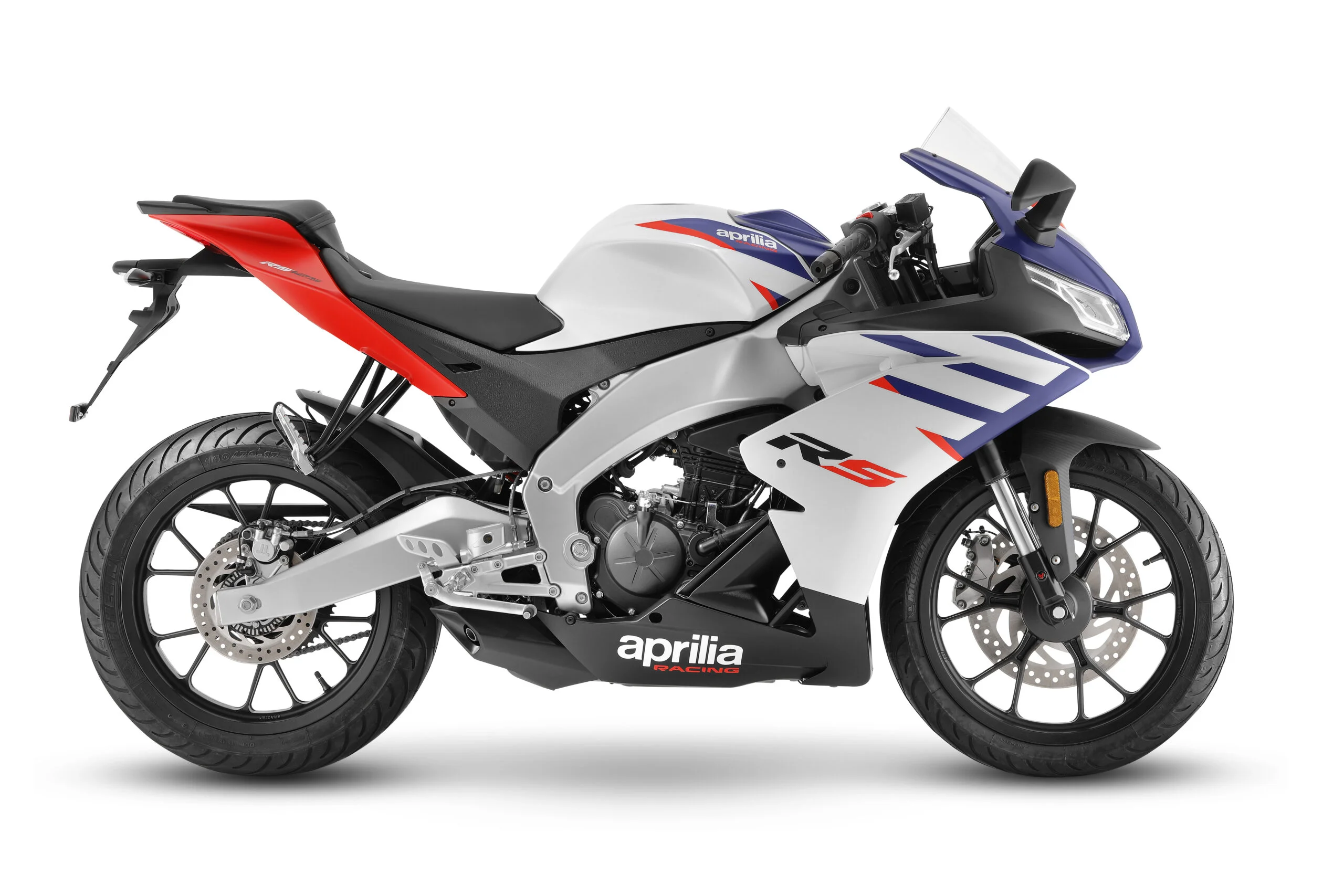 Aprilia RS 125 2024