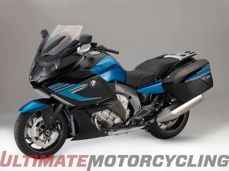 BMW K 1600 GT