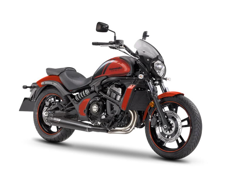 Kawasaki Vulcan S Sport
