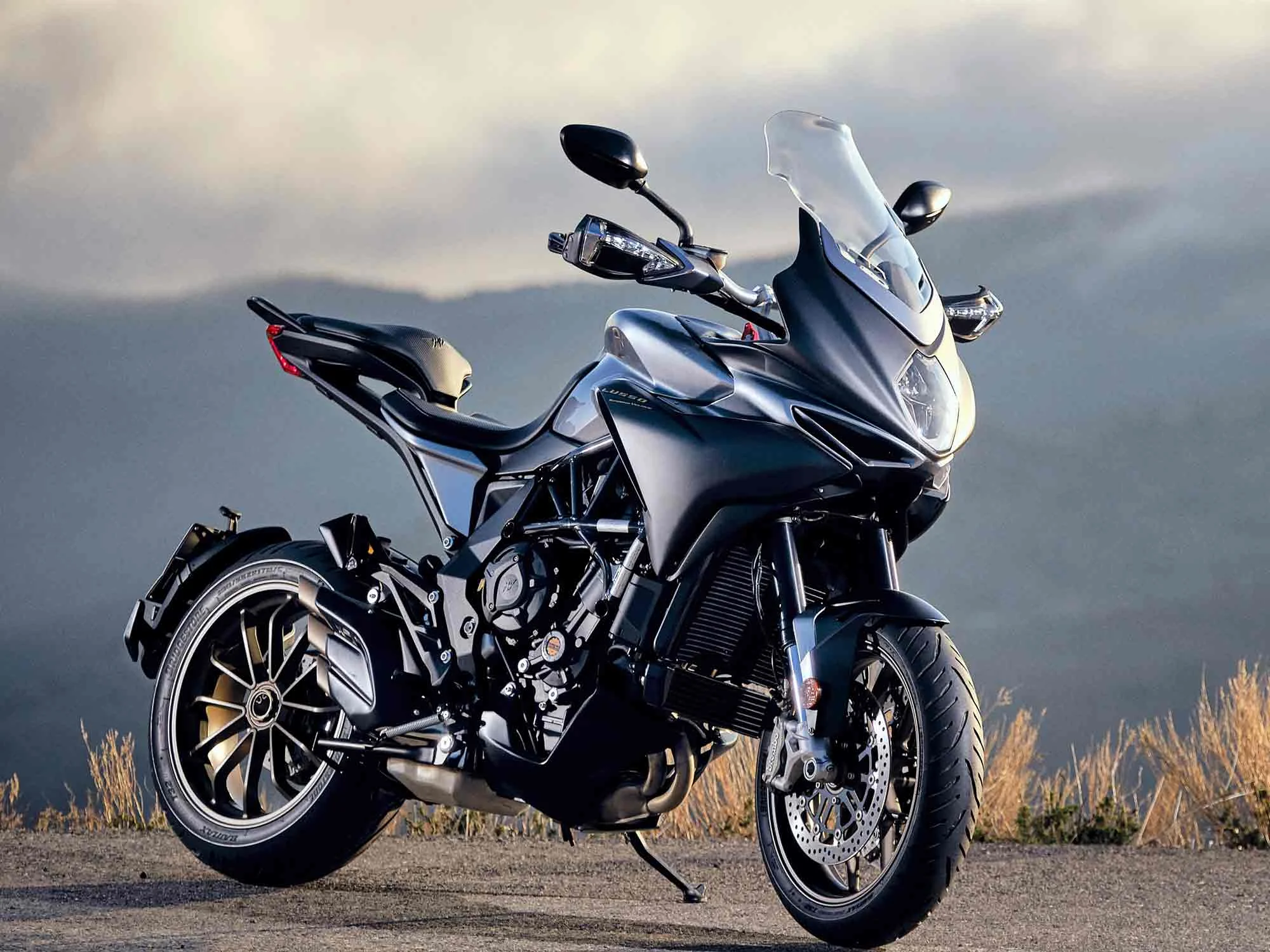 MV Agusta Turismo Veloce Lusso