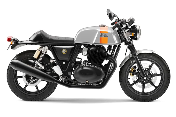 Enfield Continental GT 650 2024