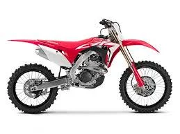 Honda CRF250R