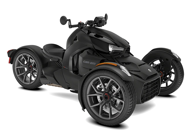 Can-Am Ryker 600 2023