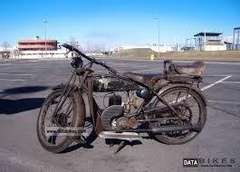 DKW E 206