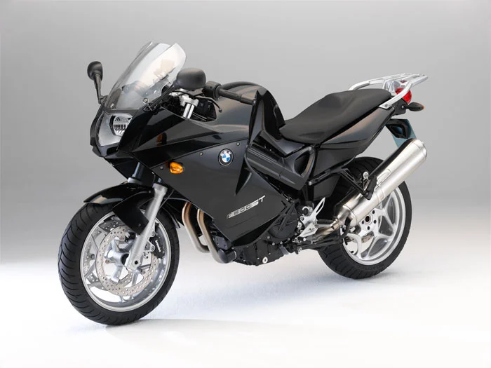 BMW F 800 ST Touring