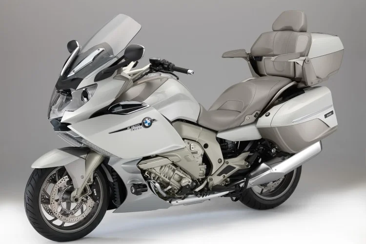 BMW K 1600 GTL Exclusive