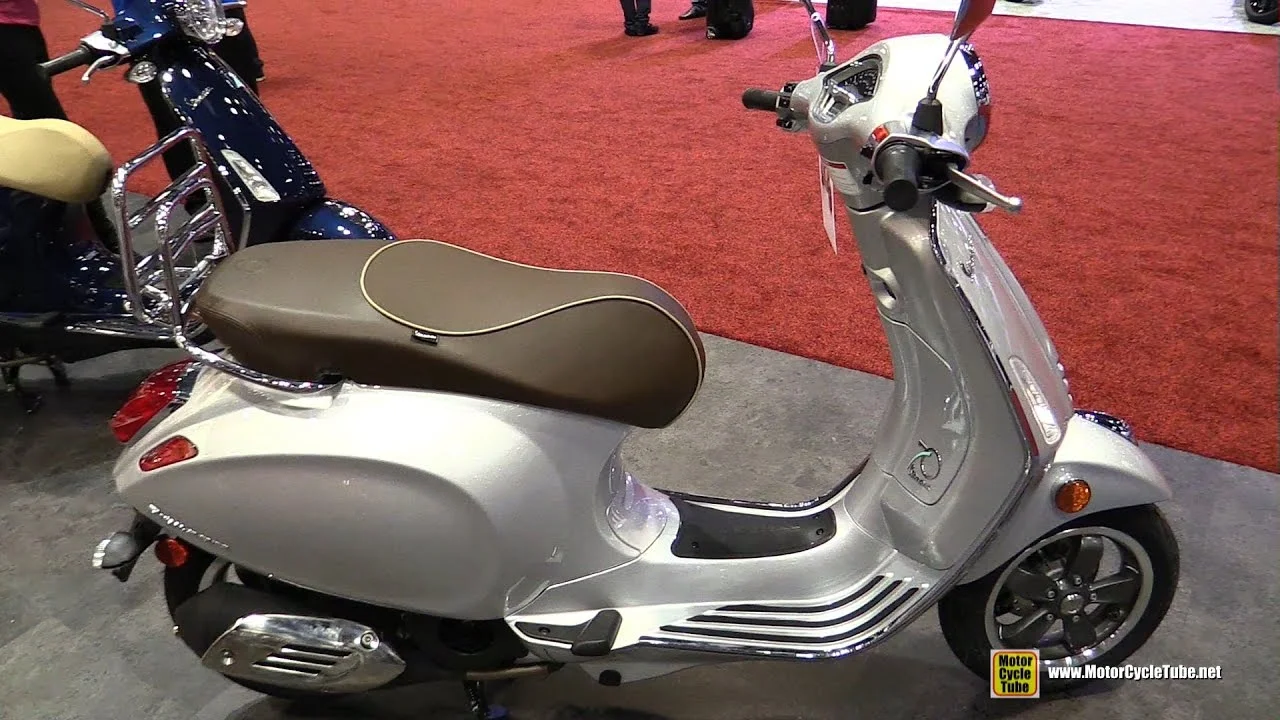 Vespa Settantesimo
