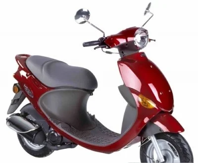 PGO Ligero RS 150
