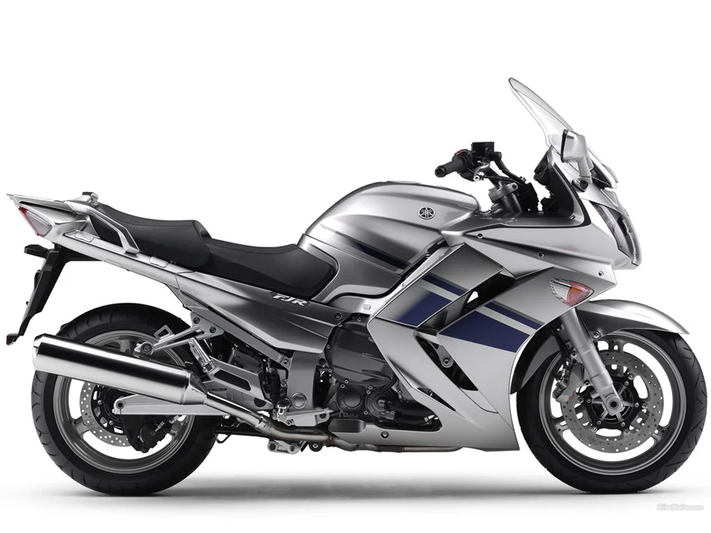 Yamaha FJR1300A