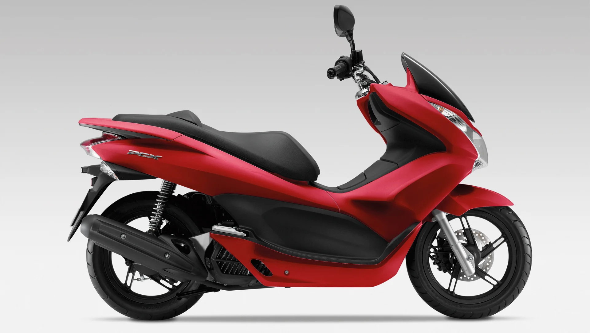 Honda PCX 125