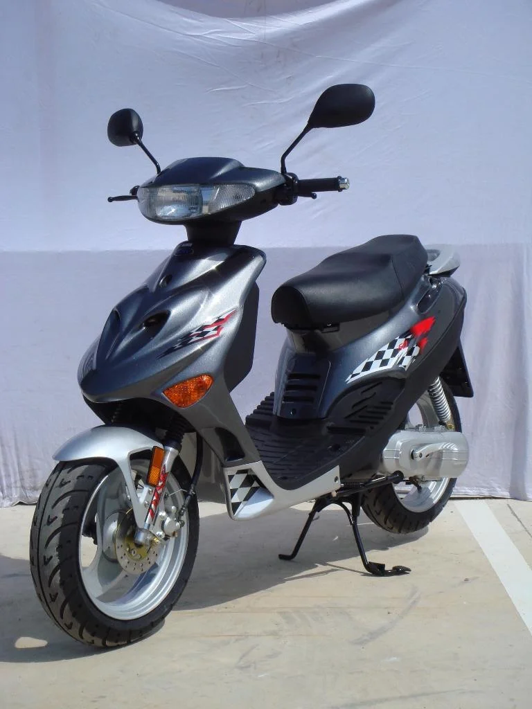 Adly SF-100 Silver Fox