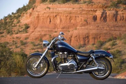 Triumph Thunderbird