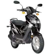 Schwinn Sport 50 2011