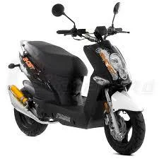 Dafier Ghost 50 2010