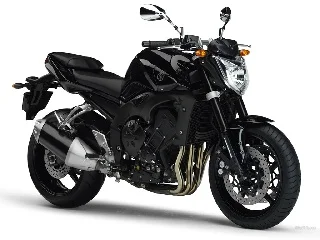 Yamaha FZ1 2007