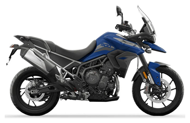 Triumph Tiger 900 GT Pro
