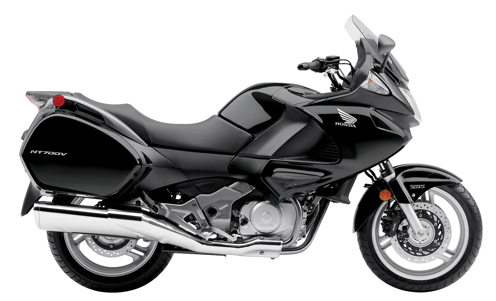 Honda NT700V ABS