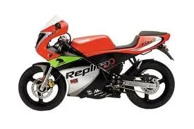 Derbi GPR 50