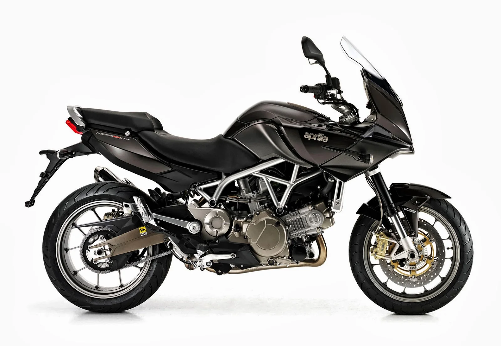 Aprilia Mana 850 GT ABS