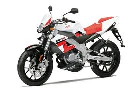 Derbi GPR Nude 50 2007