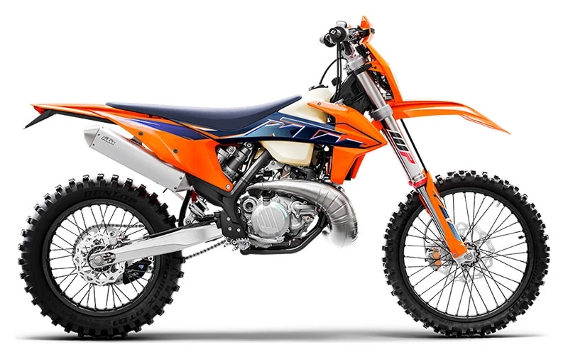 KTM 300 XC-W TPI