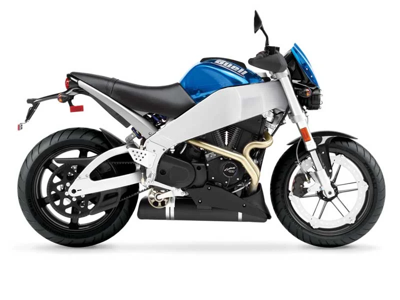 Buell Lightning CityX XB9SX