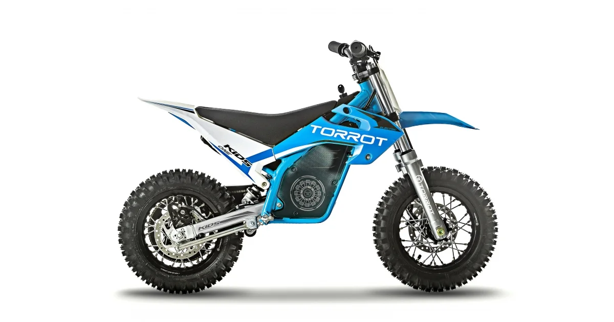 Torrot Kids Enduro Two