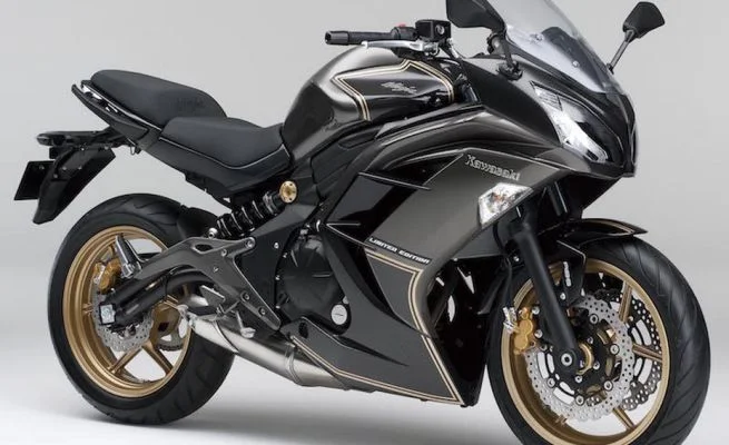 Kawasaki Ninja 400 ABS Special Edition