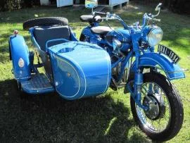 Ural Tourist