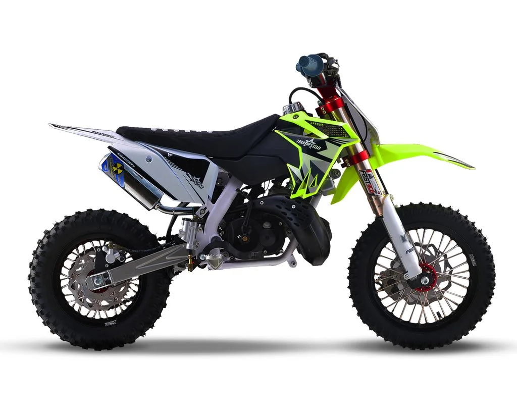 Thumpstar MX 50 JR 2020