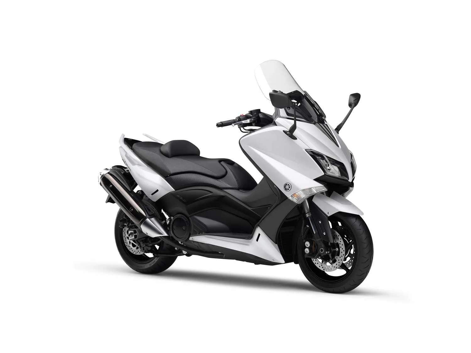 Yamaha TMAX