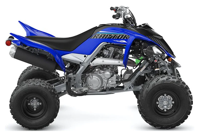 Yamaha Raptor 700