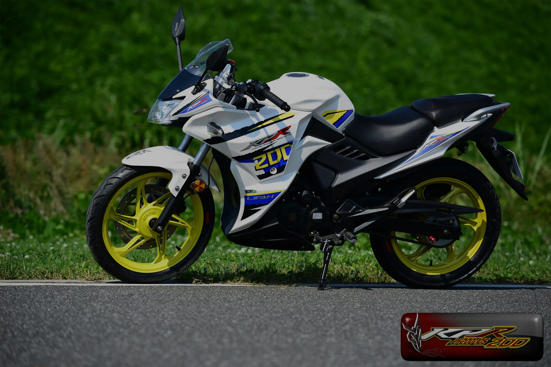 Nipponia KPR 200 2018