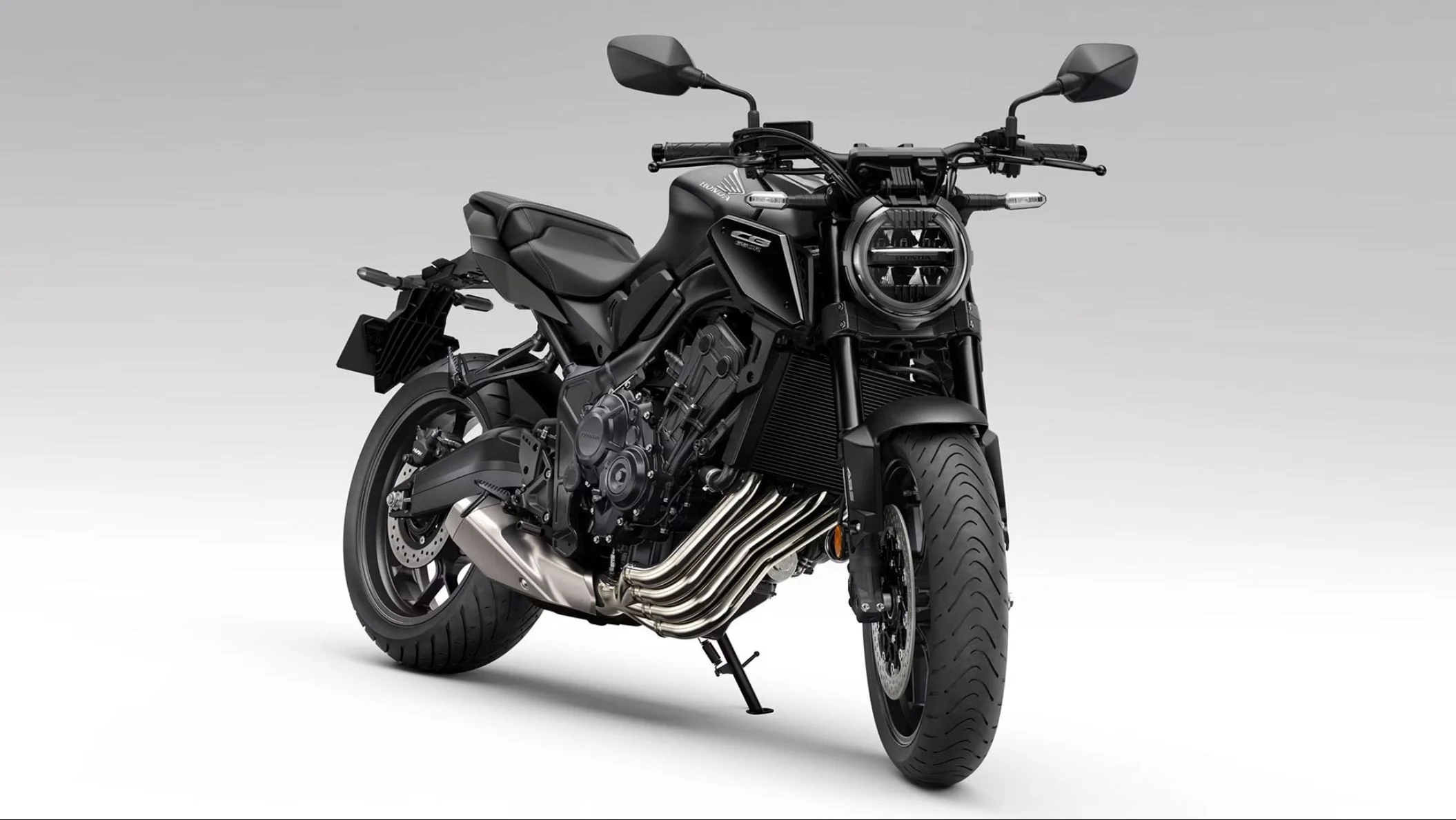 Honda CB650R