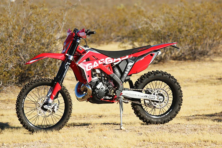 GAS GAS EC 300 Racing