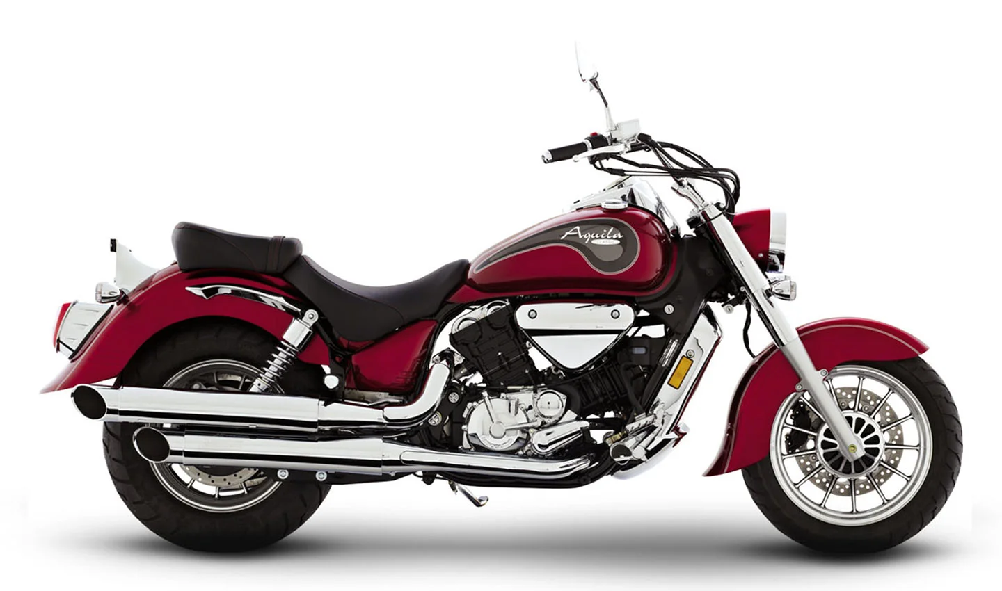 Hyosung ST7
