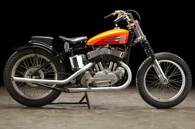 Harley-Davidson KR 750