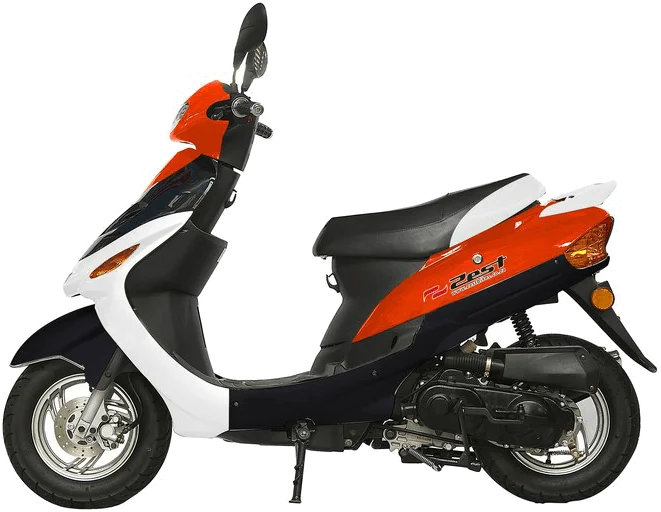 Zest Z125T-1